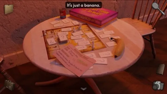 A Fragile Mind screenshot 3