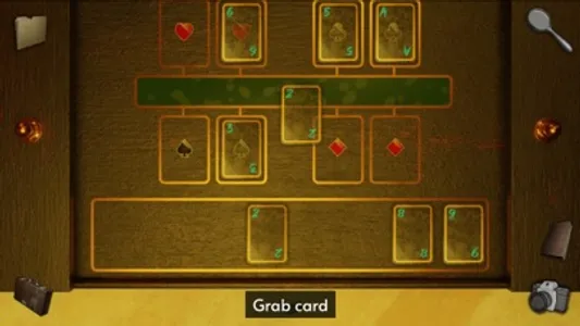 A Fragile Mind screenshot 5