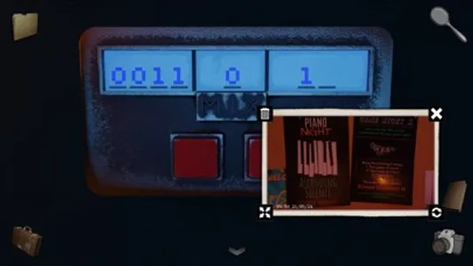 A Fragile Mind screenshot 6