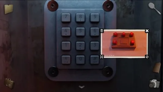 A Fragile Mind screenshot 7