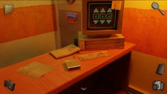 A Fragile Mind screenshot 9