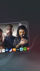 TV Plus : Live TV & Films screenshot 2