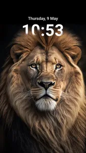 Best HD Wallpapers 4K screenshot 0