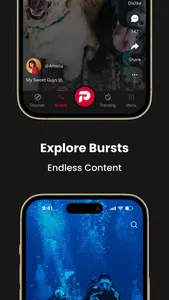 PlayTV: Create, Engage, Grow screenshot 2