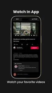 PlayTV: Create, Engage, Grow screenshot 4
