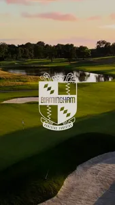 Birmingham CC screenshot 0