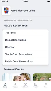 Birmingham CC screenshot 1