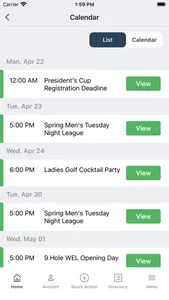 Birmingham CC screenshot 2