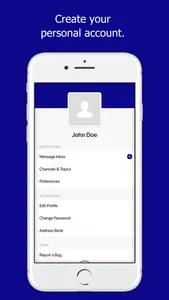 Go South Gate screenshot 2