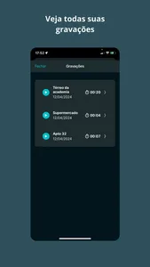 Auralize screenshot 0