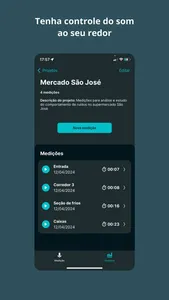 Auralize screenshot 1