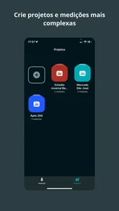 Auralize screenshot 2