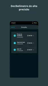 Auralize screenshot 4