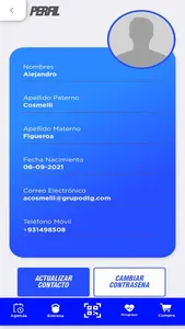 Sportlife Zona Sur Chile screenshot 3