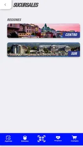 Sportlife Zona Sur Chile screenshot 6