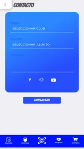 Sportlife Zona Sur Chile screenshot 7