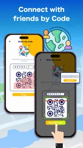 Real-time GPS Location Sharing screenshot 3