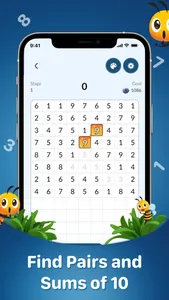 Numbers Game: Math Puzzle Game screenshot 3