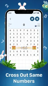 Numbers Game: Math Puzzle Game screenshot 4