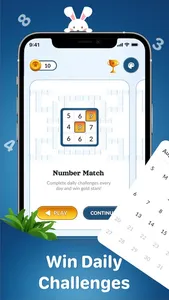 Numbers Game: Math Puzzle Game screenshot 5