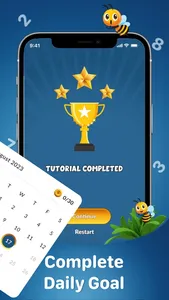 Numbers Game: Math Puzzle Game screenshot 6