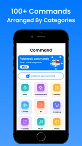 Okay Google Voice Command List screenshot 0