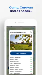 Trip Anatolia: Travel Route screenshot 2