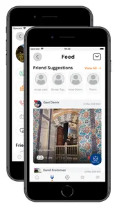 Trip Anatolia: Travel Route screenshot 6