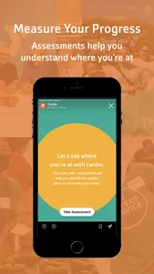 Marshall Area - YMCA screenshot 4