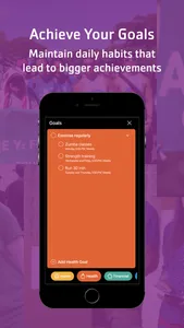 Marshall Area - YMCA screenshot 5