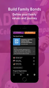 Marshall Area - YMCA screenshot 6