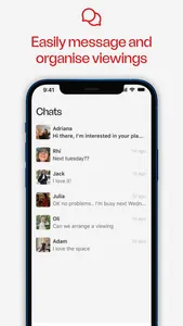 Friends of Friendz screenshot 4