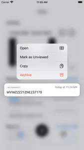 VIN Identifier & Decoder screenshot 5