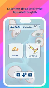 fun English for child screenshot 2