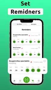 SnapFlora: AI Plant Identifier screenshot 4