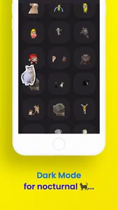 Cat Meme Stickers: Caticker screenshot 3