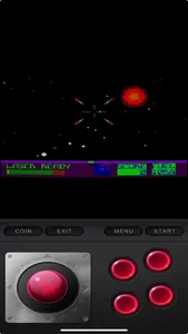 ArcadeMania screenshot 2