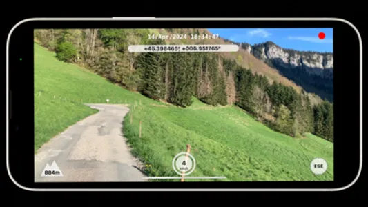 DashCam Recorder screenshot 0