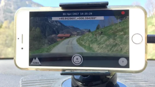 DashCam Recorder screenshot 2