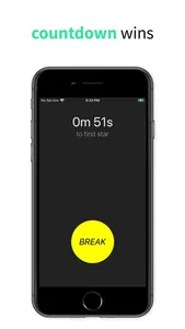 Quit Nicotine screenshot 1