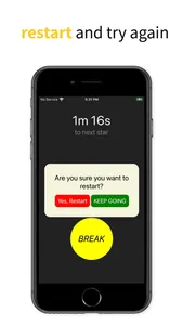 Quit Nicotine screenshot 3