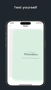 Decksy: AI Vocabulary Tracker screenshot 2