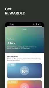 Muskoka Arts & Crafts screenshot 3