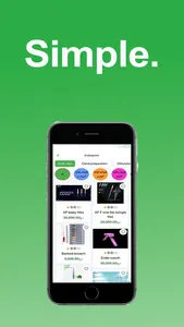 TopDent screenshot 2