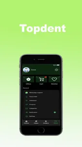 TopDent screenshot 3