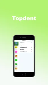 TopDent screenshot 5