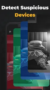 Spy Scanner: Devices Detector screenshot 3