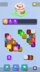 Color Match 3D-Coloring Master screenshot 1