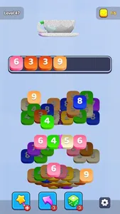 Color Match 3D-Coloring Master screenshot 2