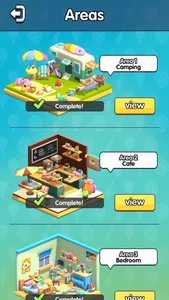 Color Match 3D-Coloring Master screenshot 4